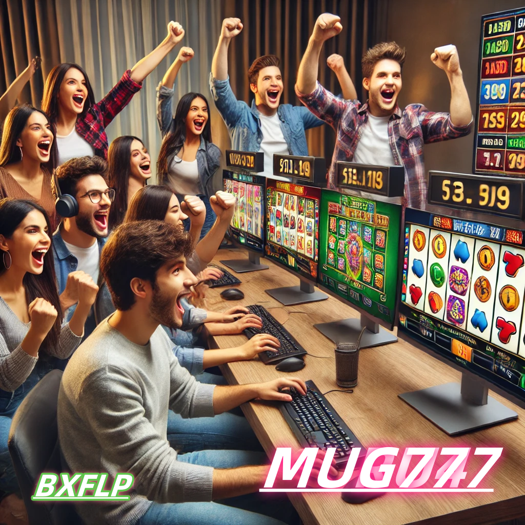 mug777 bet Plataforma: Acesse o Site Confiável Agora!