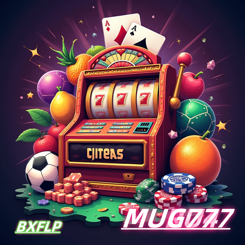 mug777 bet: Jogue com Segurança na Plataforma Oficial!
