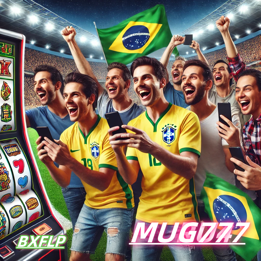 mug777 bet: Seu Lugar Para Bônus e Promoções Incríveis
